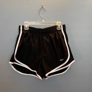 Nike running shorts